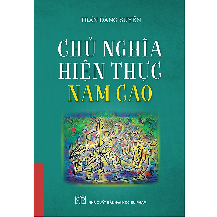 Chủ nghĩa hiện thực Nam Cao