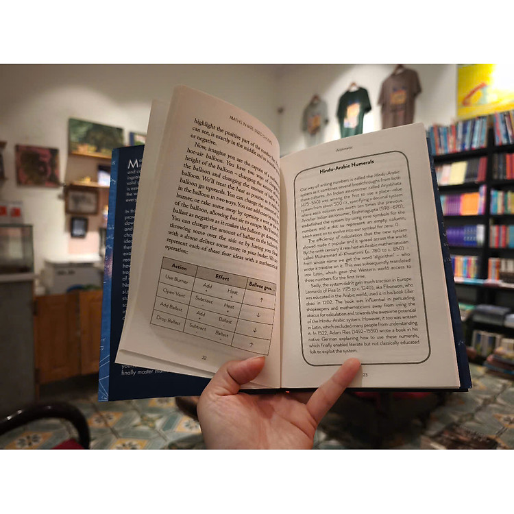 Maths In Bite-Sized Chunks - Ảnh 6