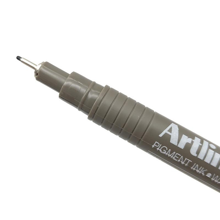 Bút Vẽ Kỹ Thuật Artline EK-236-BK (0.6 mm) - Màu Đen - Ảnh 3