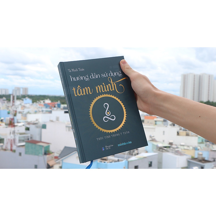 Hướng dẫn sử dụng tâm mình - Ảnh 5