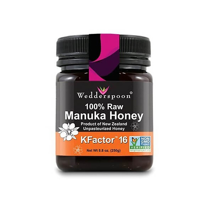 Mật ong Manuka KFactor chính hãng K16