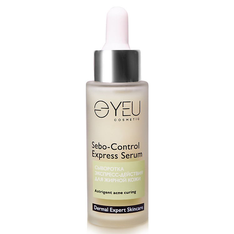 Serum cho da nhờn Sebo-Control Express Serum
