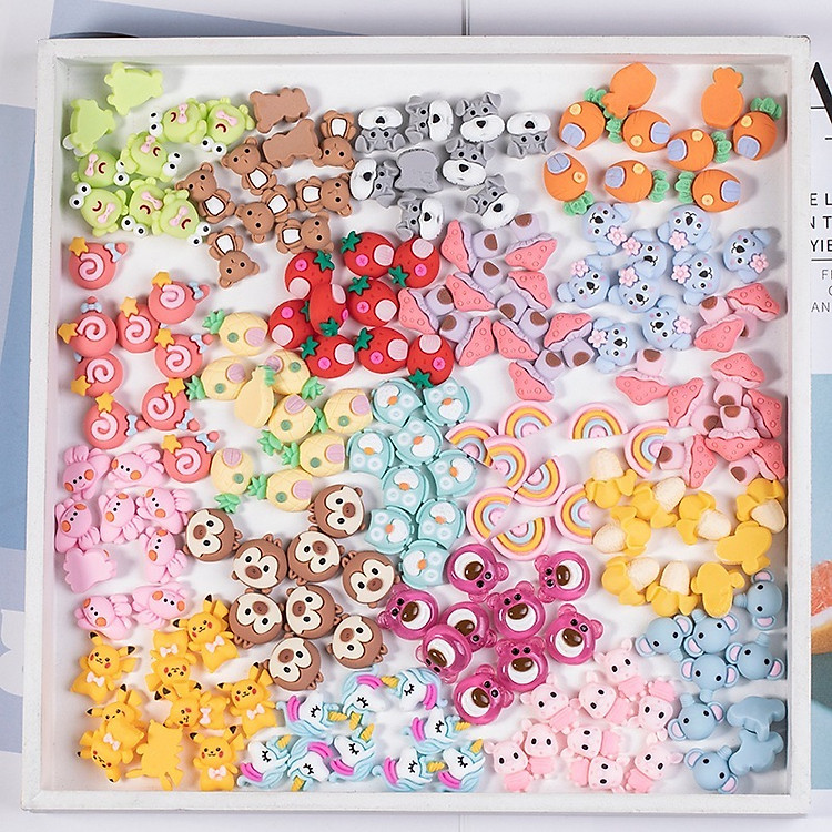 Bộ Sticker 3D Nhân Mã (8 chiếc) - Ảnh 4