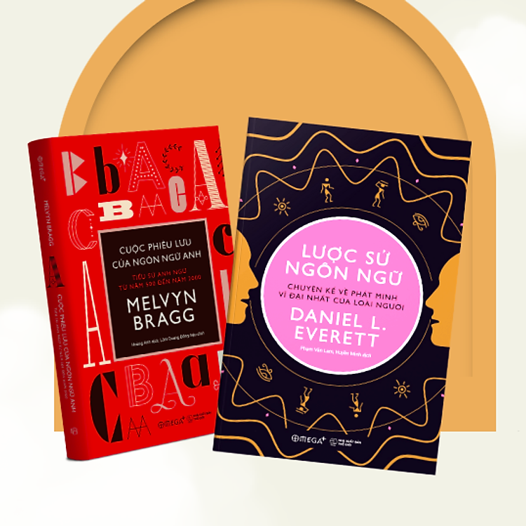 Cuộc Phiêu Lưu Của Ngôn Ngữ Anh