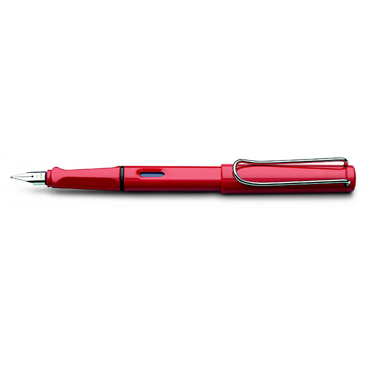 Bút Mực Cao Cấp LAMY safari Mod. 16 - Ngòi B - Ảnh 2