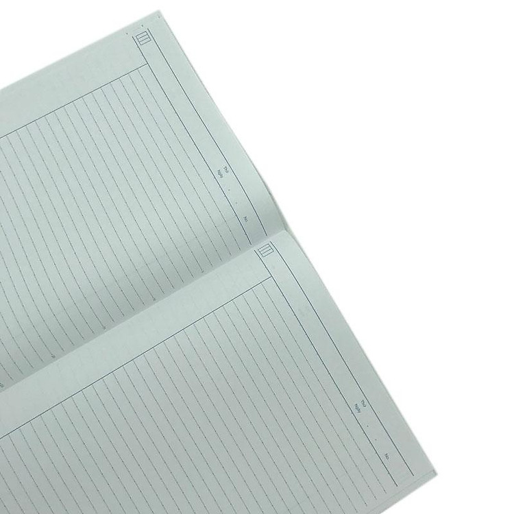 Vở Life Flow B5 Kẻ Ngang (120 trang) - Ảnh 4