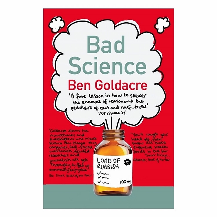 Bad Science