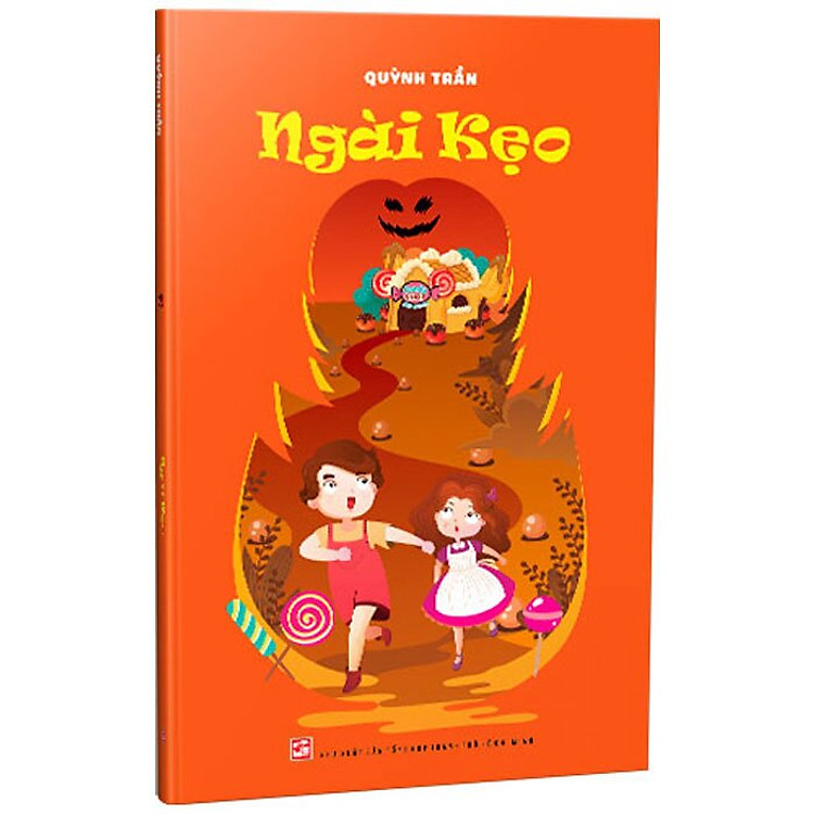 Ngài Kẹo - Ảnh 2