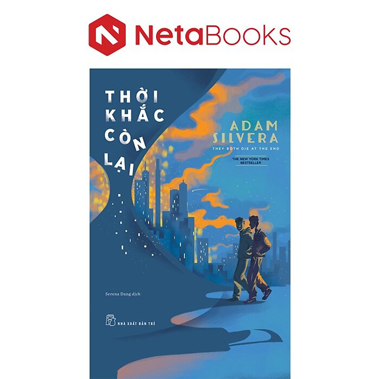 Thời Khắc Còn Lại