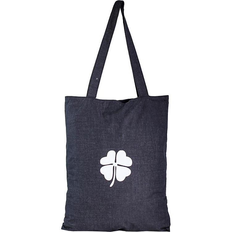 Túi Vải Đeo Vai Tote Bag Hoa Nhỏ XinhStore