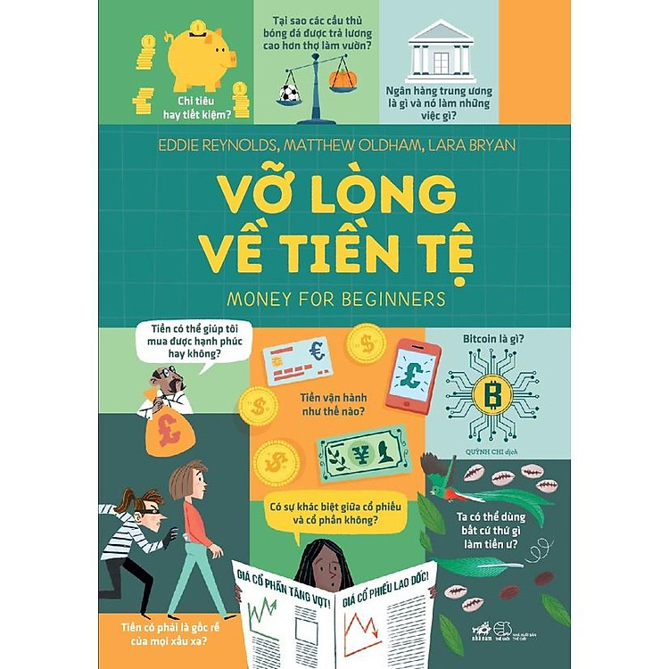 Vỡ Lòng Về Tiền Tệ (Money for Beginners)