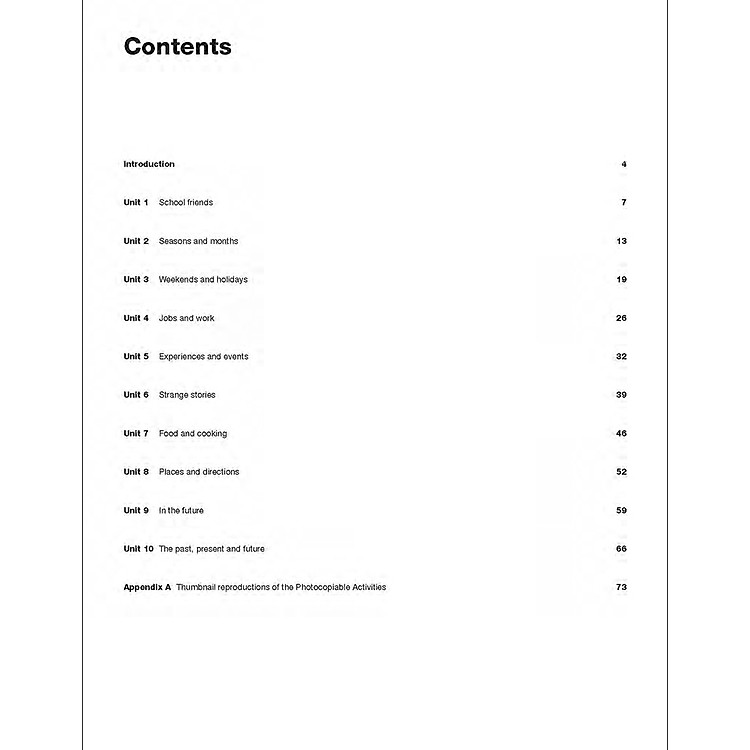 Fantastic Flyers 2nd Edition - Teacher's Book - Ảnh 2