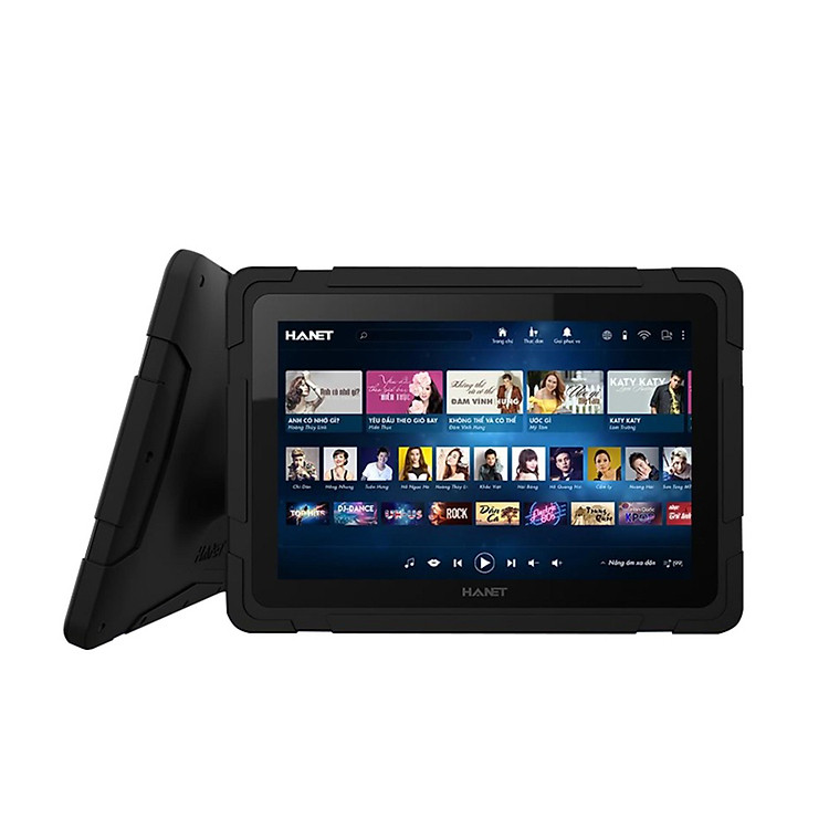 Tablet Hanet Smartlist 2016 - Hàng chính hãng