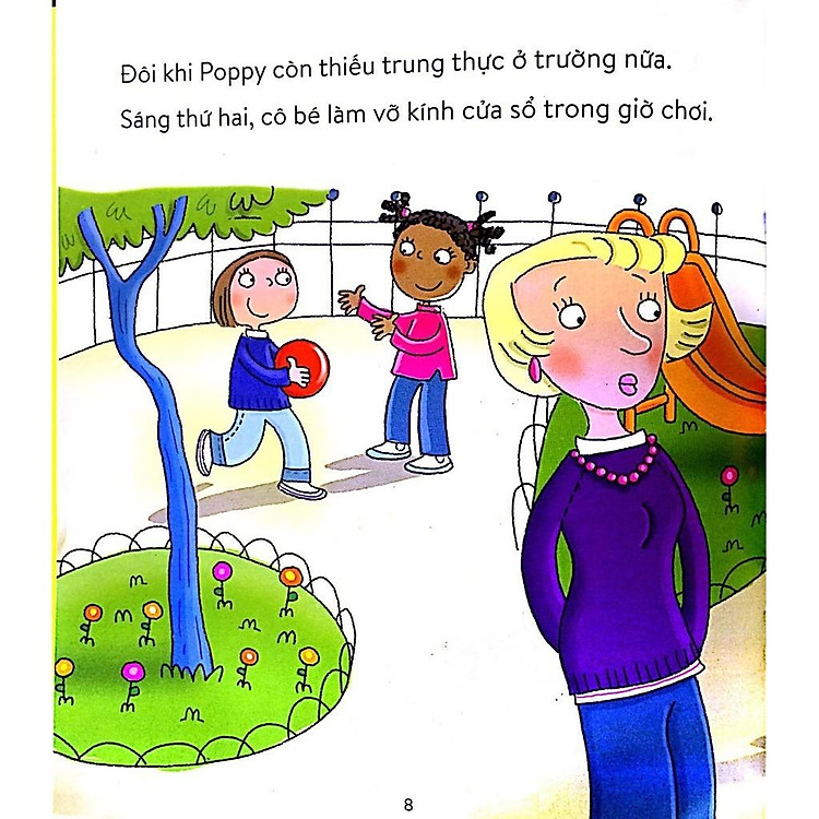 Hiểu Về Cảm Xúc Và Hành Vi Của Trẻ - Không Phải Con Làm Đâu! - Ảnh 4