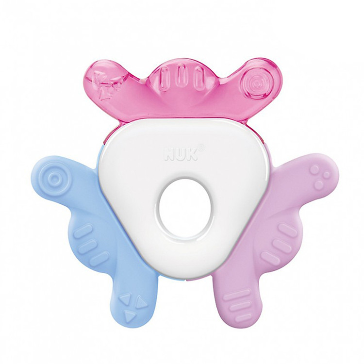 Gặm Nướu Lạnh 3 In 1 NUK NU21459