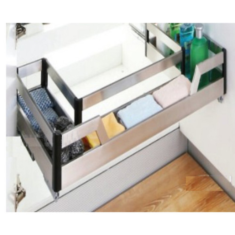 Kệ Để Đồ Đa Năng Dưới Chậu Rửa EUROGOLD (EUS) - Hàng chính hãng