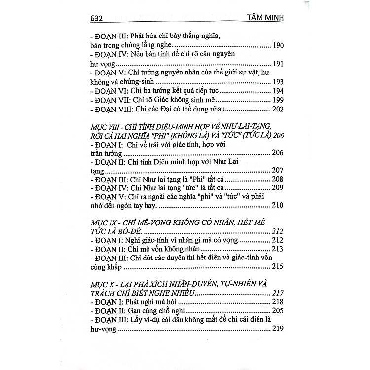 Kinh Thủ Lăng Nghiêm - Ảnh 5