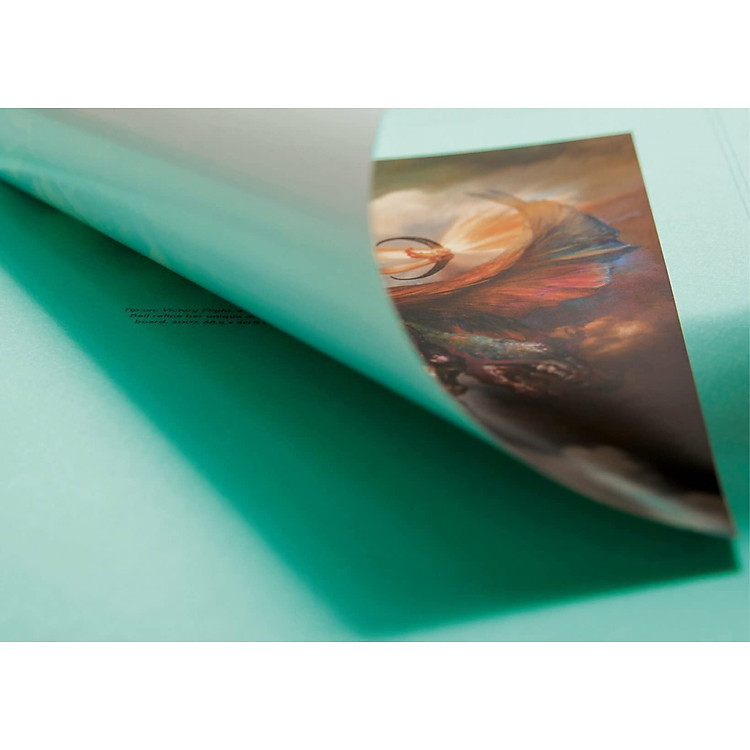 Masterpieces of Fantasy Art - Ảnh 5