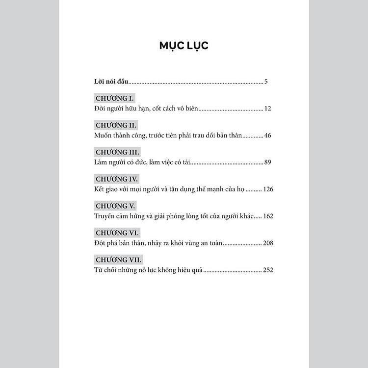 Đạo Làm Người - Học Mạnh Tử Cách Đối Nhân Xử Thế - Phát Triển Bản Thân Mỗi Ngày - Ảnh 2