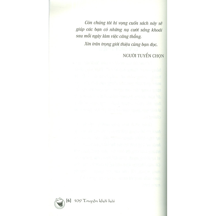 109 Truyện Khôi Hài - Ảnh 4