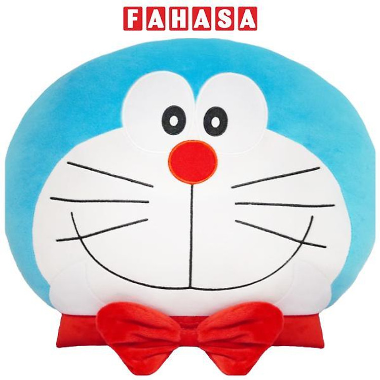Tìm mua tại Avakids: Gối Mặt Doraemon Movie 2024 tại Fahasa - Ngập tràn khuyến mãi