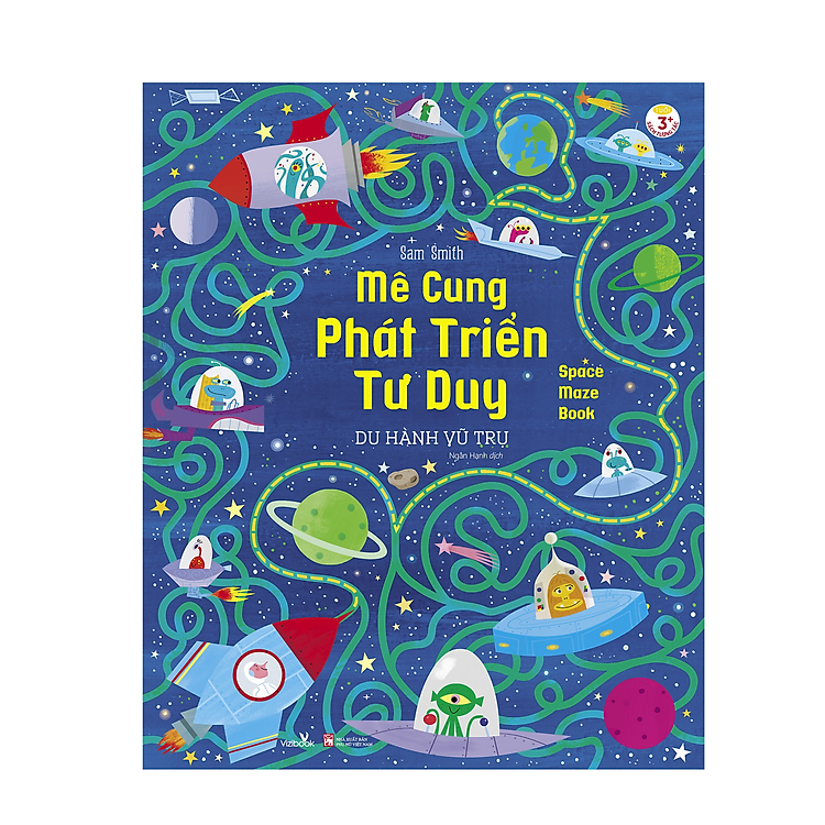 Mê Cung Phát Triển Tư Duy - Ảnh 4