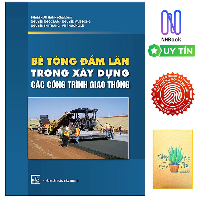 Bê Tông Đầm Lăn Trong Xây Dựng Các Công Trình Giao Thông