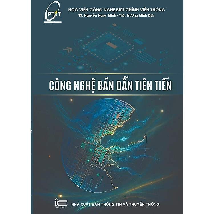 Công Nghệ Bán Dẫn Tiên Tiến