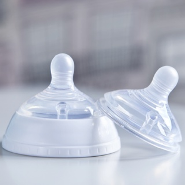 COMBO Bình Sữa PPSU 260ml Tommee Tippee Chính hãng Giá tốt - Hình ảnh 4