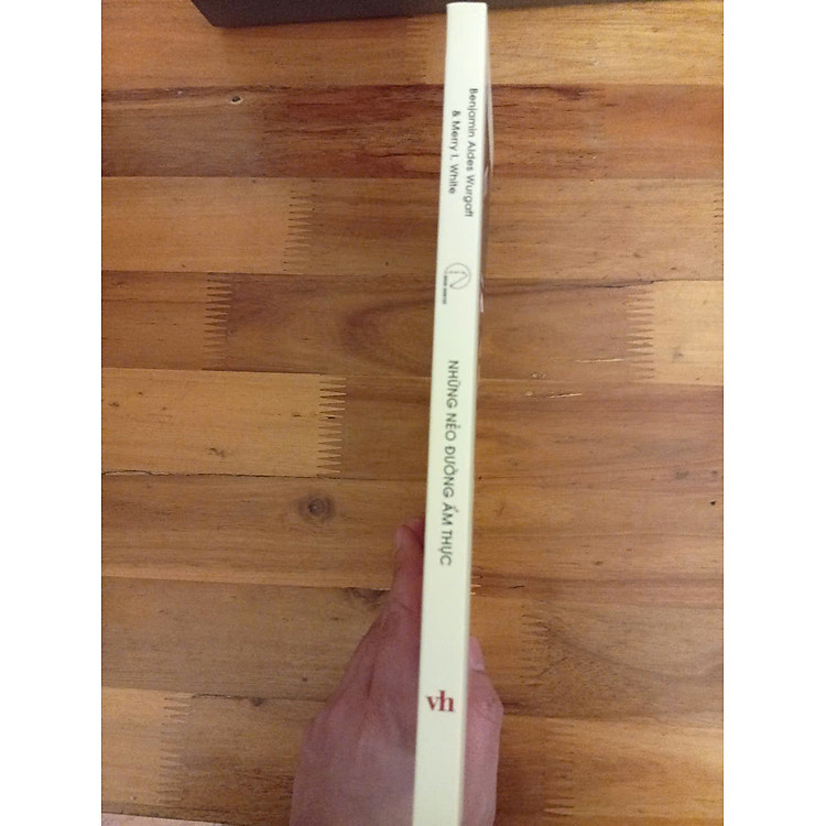 Những nẻo đường ẩm thực - Ảnh 5