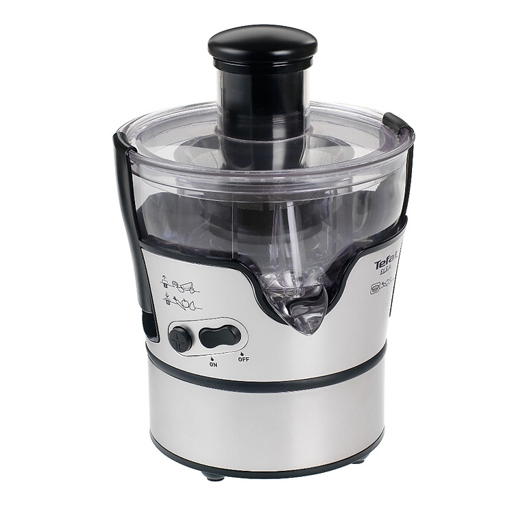 Máy Ép Trái Cây Tefal ZN350