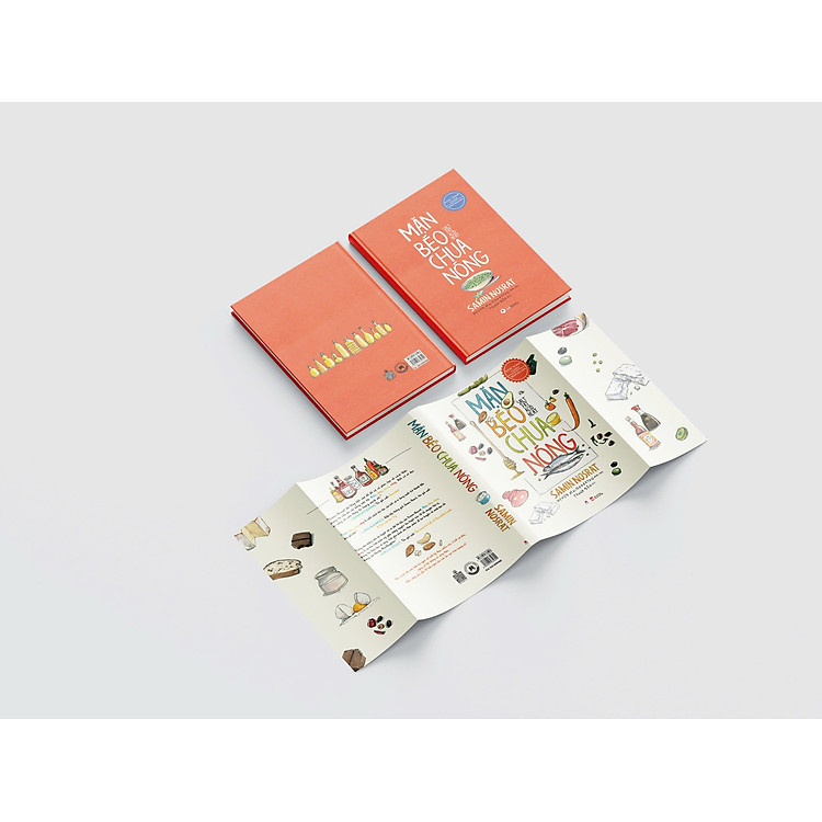 Mặn Béo Chua Nóng - Ảnh 3