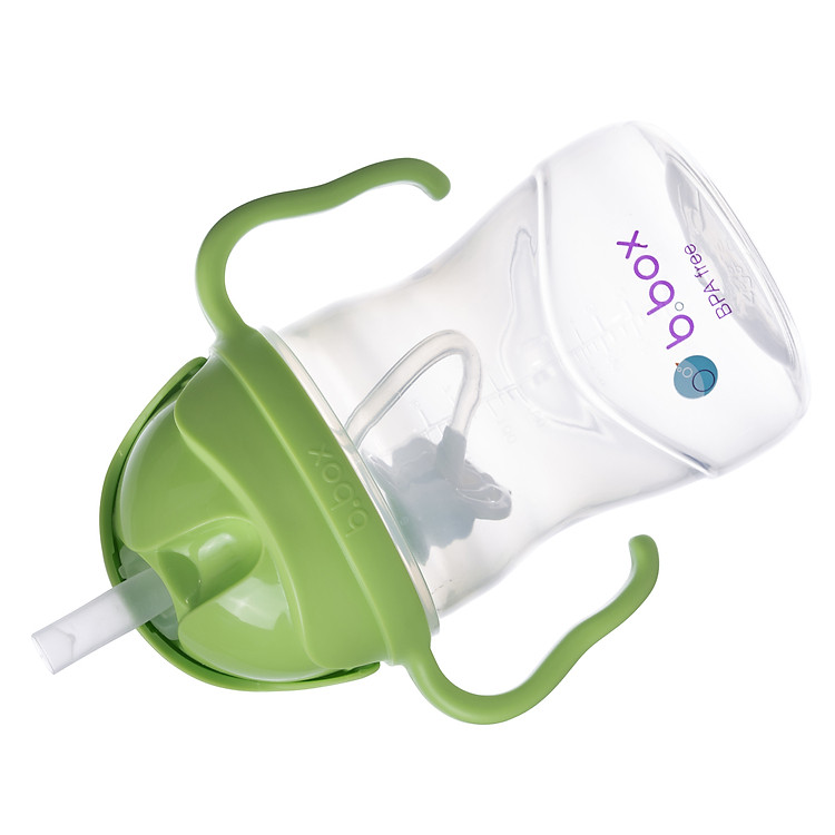 Mua B.box Bình nước 360 độ cho bé Chính hãng Giá rẻ - Hình ảnh 5