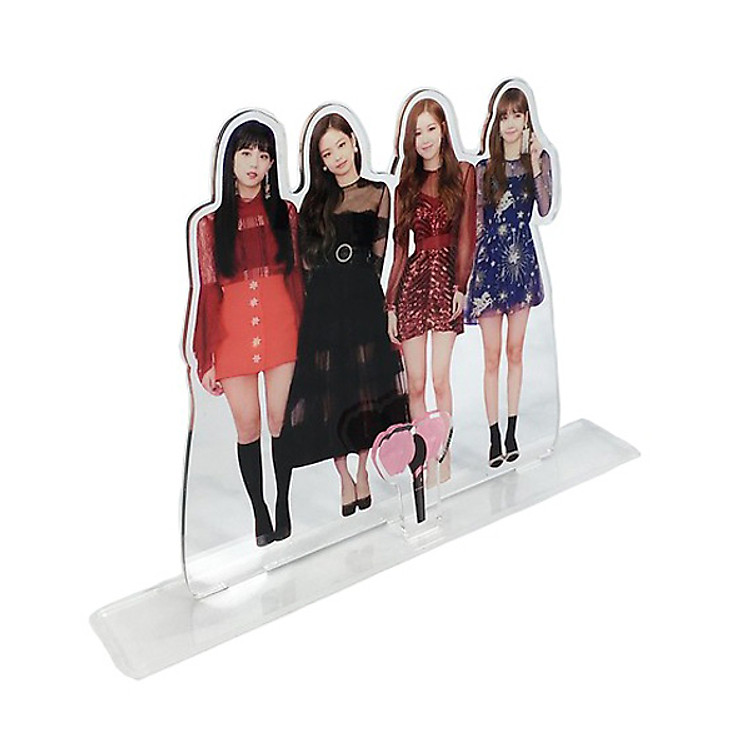 Standee BlackPink