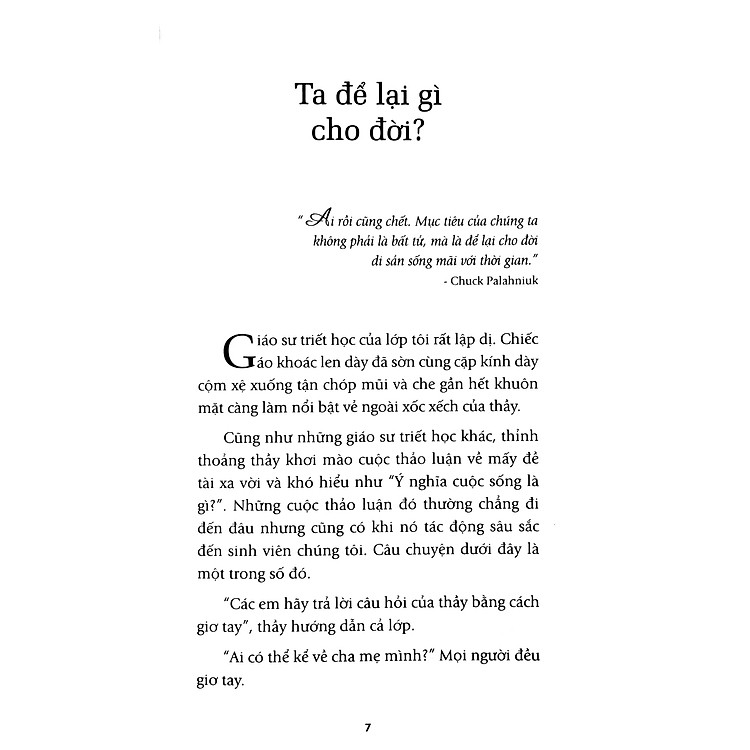 Hạt Giống Tâm Hồn 2 - Cho Lòng Dũng Cảm Và Tình Yêu Cuộc Sống - Ảnh 4