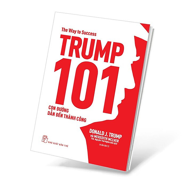 Trump 101 – Đường Đến Thành Công