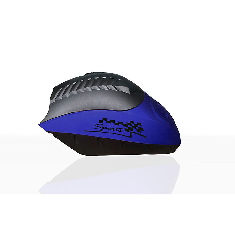 THÙNG ĐỒ GIỮA KIỂU MOTO CHO EXCITER 150