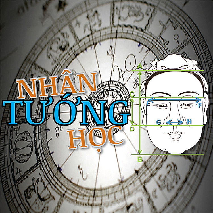 Khóa Học Online Nhân Tướng Học Căn Bản