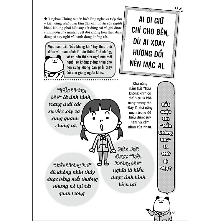 KỸ NĂNG SỐNG MỖI NGÀY Tập 1 - Ảnh 3