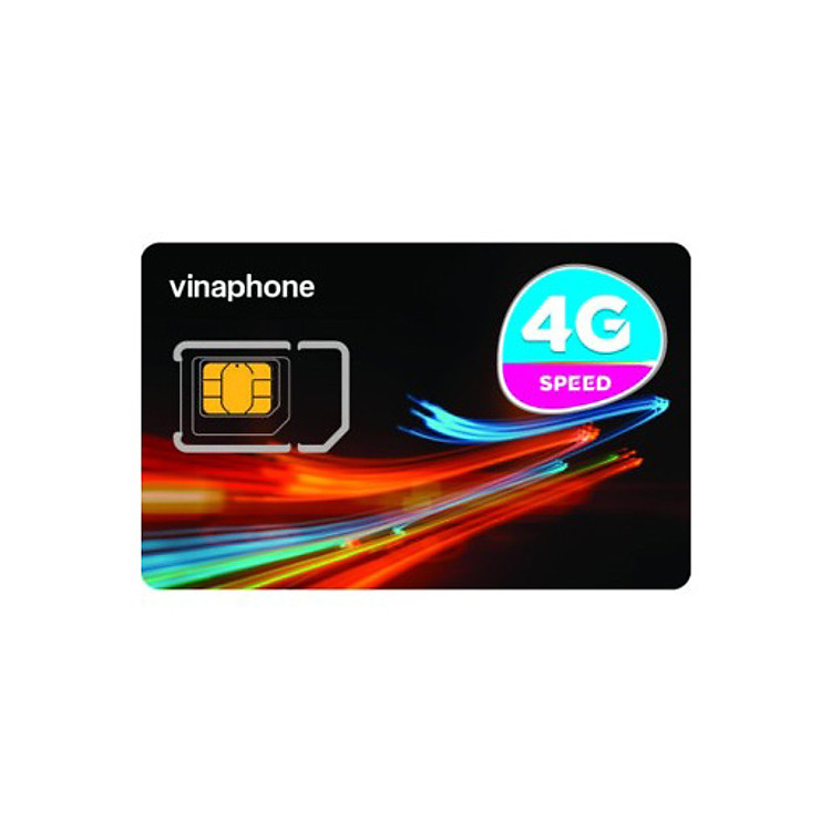 Sim 4G Vinaphone VD149 Tặng 4GB/Ngày, Miễn Phí Các Cuộc Gọi Nội Mạng Dưới 30 Phút, Tặng 200 Phút Gọi Ngoại Mạng/Tháng - Hàng Chính Hãng - Mẫu ngẫu nhiên