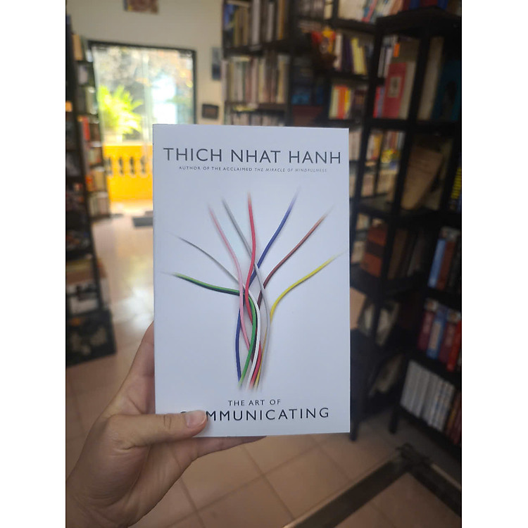 The Art of Communicating by Thich Nhat Hanh - Ảnh 3