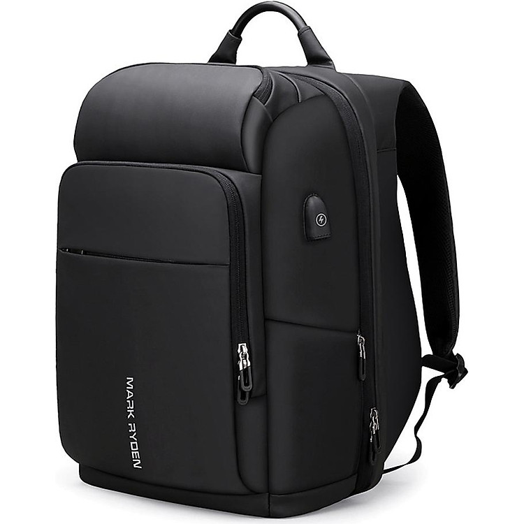Ba Lô Chống Trộm Đa Năng Không Thấm Nước Mark RYDEN 20 - 35L