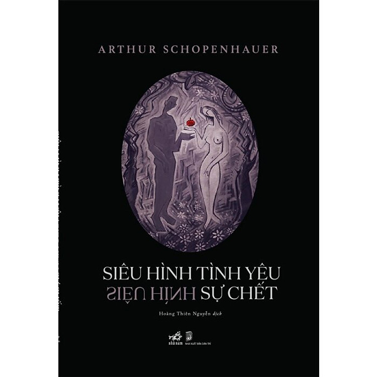 Siêu Hình Tình Yêu – Siêu Hình Sự Chết