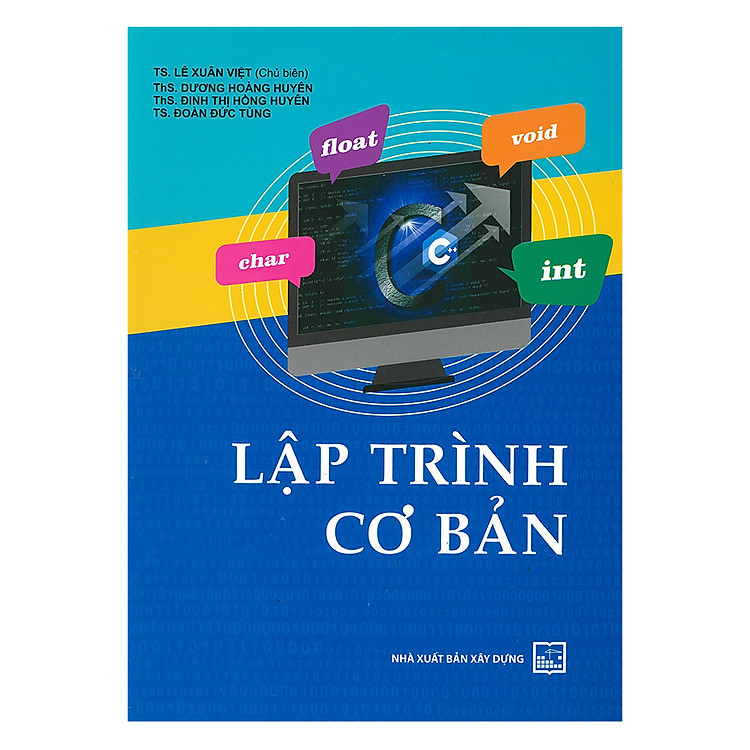 Sách Lập Trình Cơ Bản