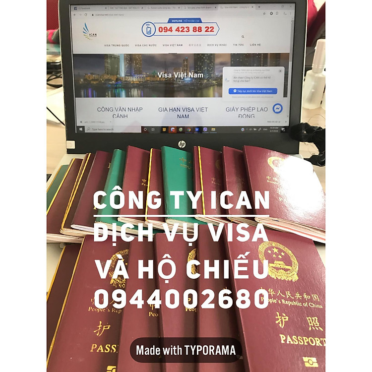 VISA DU LỊCH ĐÀI LOAN