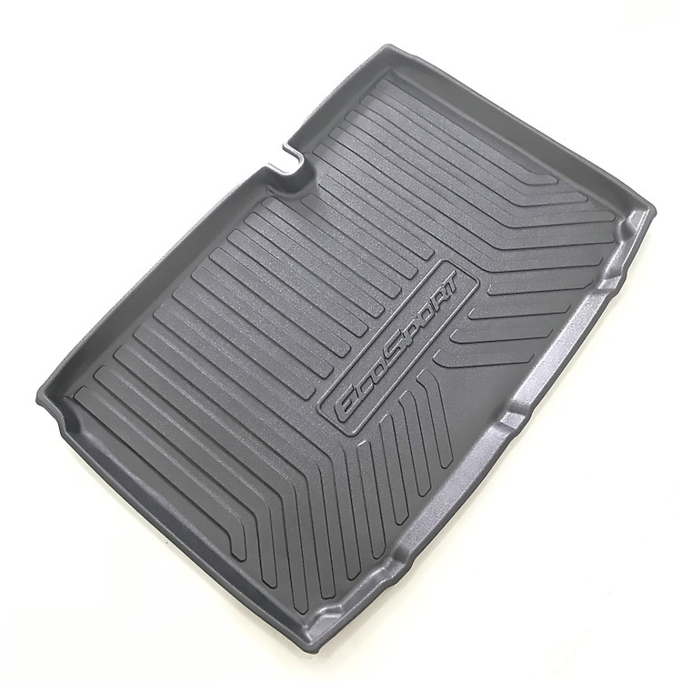 Lót Cốp Nhựa TPO Cao Cấp dành cho Ford Ecosport 2018-2019