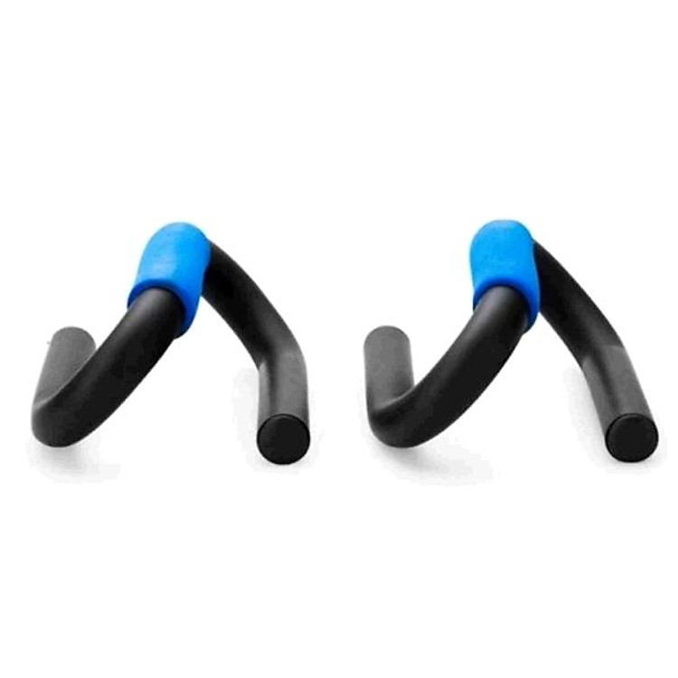 Vòng Tay Hít Đất Chữ S Sportslink