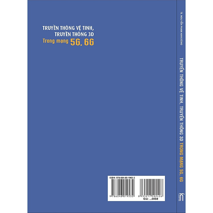 Truyền Thông Vệ Tinh, Truyền Thông 3D Trong Mạng 5G, 6G - Ảnh 2