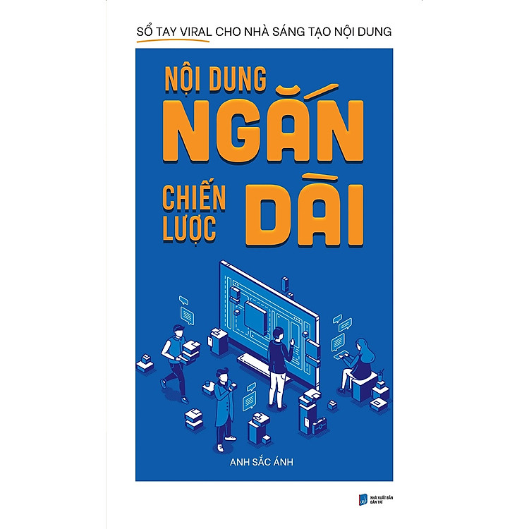 Nội Dung Ngắn Chiến Lược Dài