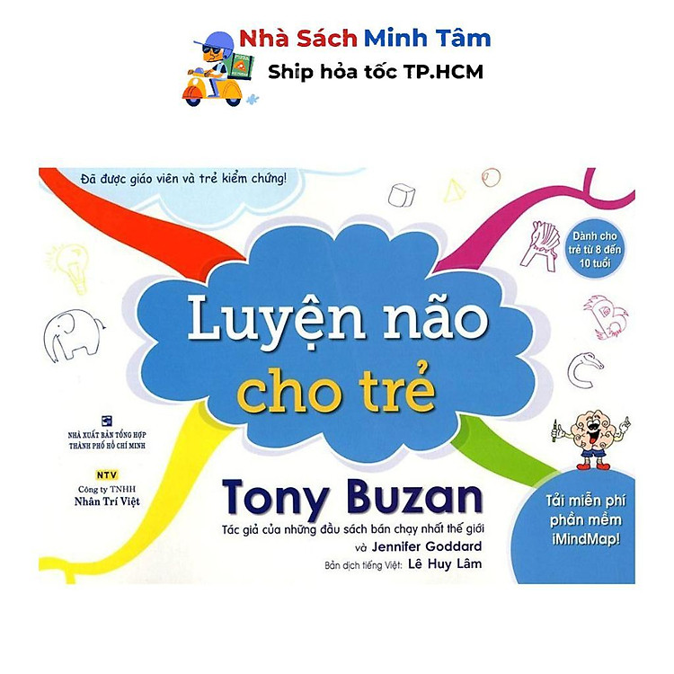 Luyện Não Cho Trẻ